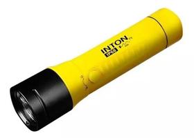 Lanterna De Mergulho Recarregável Pesca Sub Caça Sub Inton F9 Ip68 60 Metros Ultra Forte Lanterna De Mergulho Recarregável Pesca Sub Caça Sub Inton F9 Ip68 60 Metros Ultra Forte