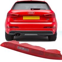 Lanterna de Neblina Parachoque Traseiro Direito Audi Q3 de 2010 À 2015