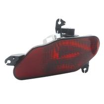 Lanterna De Neblina Traseira Lado Esquerdo Com Refletor Acessorios Prisma 2017 A 2019 52137556 - Acessorios Chevrolet