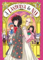 Lanterna de nix, a - vol. 03 Lanterna de nix, a - vol. 03