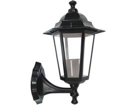 Lanterna de Parede 60W 1 Lâmpada Taschibra - TLF 26 Maquifer