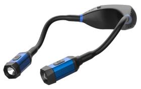 Lanterna de Pescoço Para Oficina, Leitura e Uso Técnico