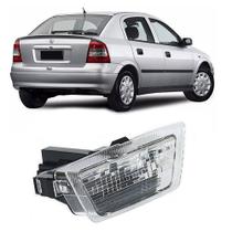 Lanterna de Placa Astra 1999/2002