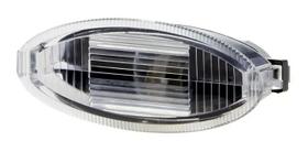 Lanterna De Placa Astra Celta Corsa Kadett Prisma Dp3112 Lanterna De Placa Astra Celta Corsa Kadett Prisma Dp3112