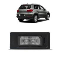 Lanterna De Placa Audi A3 2013 A 2016 A4/tiguan/jetta (led)