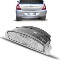 Lanterna De Placa Clio 1999 A 2012 Lanterna De Placa Clio 1999 A 2012