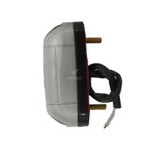 Lanterna De Placa Com Led Lanterna De Placa Com Led