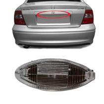 Lanterna De Placa Corsa Classic Kadett Vectra Celta - DSC