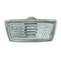 Lanterna de Placa Cruze 2012 a 2015 Spin 2019 a 2021 Sem Soquete LD - DSC6516D