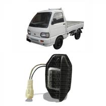 Lanterna de Placa da Towner truck Lanterna de Placa da Towner truck