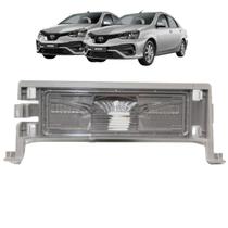 Lanterna De Placa Do Etios Sedan 2012 2013 Até 2019 S/ Soquete Lanterna De Placa Do Etios Sedan 2012 2013 Até 2019 S/ Soquete