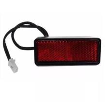 Lanterna De Placa Do Paralama Honda Cg 150cc/125cc 2014 2016 - Trilha Lanterna De Placa Do Paralama Honda Cg 150cc/125cc 2014 2016 - Trilha