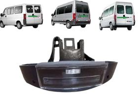 Lanterna de Placa Ducato Boxer Jumper 1995 a 2004 C/ Soquete