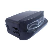 Lanterna de Placa ETE7973 Ford Escort, Verona - Cód.5832 - Rainha Lanterna de Placa ETE7973 Ford Escort, Verona - Cód.5832 - Rainha