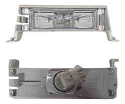 Lanterna De Placa Etios 2013/2015 Original Lanterna De Placa Etios 2013/2015 Original