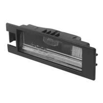 Lanterna de Placa Fiat Argo / Doblo / Grand Siena / Idea / Novo Palio / Punto / Siena / Uno Mille Lanterna de Placa Fiat Argo / Doblo / Grand Siena / Idea / Novo Palio / Punto / Siena / Uno Mille