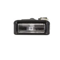 Lanterna de Placa Fiat Doblo 2002 a 2015 Fiorino Nova após 2014 Sem Soquete - DS6041 Lanterna de Placa Fiat Doblo 2002 a 2015 Fiorino Nova após 2014 Sem Soquete - DS6041