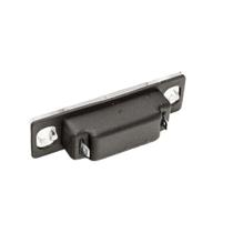 Lanterna de Placa Fiat Stilo 2002 a 2011 - DSC6051