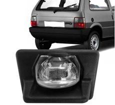 Lanterna De Placa Fiat Uno 1984 A 2004 14281 Lanterna De Placa Fiat Uno 1984 A 2004 14281