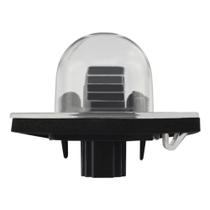 Lanterna de Placa Fit 04/14, Crv 12/16 Lanterna de Placa Fit 04/14, Crv 12/16