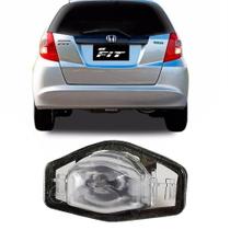 Lanterna de Placa Fit 2004 a 2014/Crv 2012 a 2016 - Dsc