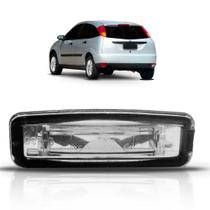 Lanterna De Placa Ford Focus 1998 A 2008