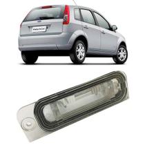 Lanterna de Placa Ford Ka 08/13 - Fiesta 03/13 Lanterna de Placa Ford Ka 08/13 - Fiesta 03/13