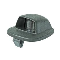 Lanterna de Placa Frontier 2003 a 2007 Sem Soquete - DSC6049