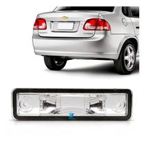 Lanterna de Placa GM Classic 10/17