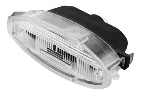 Lanterna de Placa GM Corsa 95/00 e Vectra 97/00 Lanterna de Placa GM Corsa 95/00 e Vectra 97/00