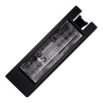 Lanterna de Placa GM Corsa/Meriva/Vectra/Astra/Montana 03 a 12 - C/SOQUETE Lanterna de Placa GM Corsa/Meriva/Vectra/Astra/Montana 03 a 12 - C/SOQUETE