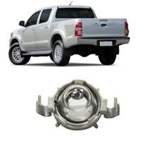 Lanterna de Placa Hilux 2005/2014