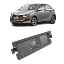 Lanterna De Placa Hyundai Hb20 2013 2014 2015 Lanterna De Placa Hyundai Hb20 2013 2014 2015