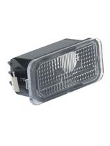 Lanterna de Placa Ka 15/... Ecosport 12/... New Fiesta 13/... Lanterna de Placa Ka 15/... Ecosport 12/... New Fiesta 13/...