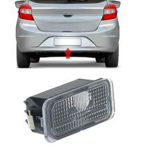 Lanterna de Placa para carro NOVO KA KA+ NEW FIESTA ECOSPORT Lanterna de Placa para carro NOVO KA KA+ NEW FIESTA ECOSPORT