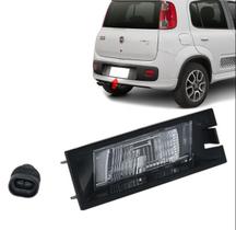 Lanterna de Placa para carro NOVO UNO PALIO Lanterna de Placa para carro NOVO UNO PALIO