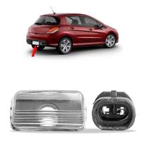 Lanterna de Placa para carro PEUGEOT CITROEN