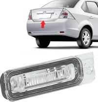 Lanterna de Placa para carros FIESTA 2003 a 2013 KA 2008 a 2013
