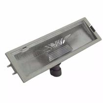 Lanterna De Placa Pecas Genuinas Gm Onix prisma 13526495