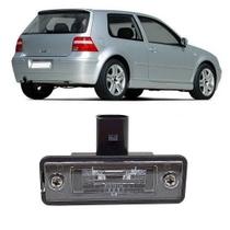 Lanterna de Placa Polo 03/12 Golf 00/06