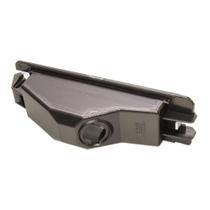 Lanterna de Placa Renault Clio 2000 a 2016 Logan Sandero 2011 a 2017 Sem Soquete - R7 - ETE3524