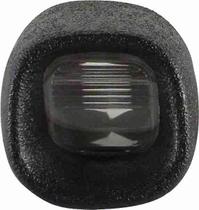 Lanterna de Placa S10 2001+ Lado Esquerdo