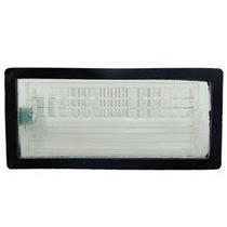 Lanterna De Placa Sem Soquete 91430 Lanterna De Placa Sem Soquete 91430