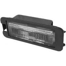 Lanterna De Placa Soquete Gol saveiro golf polo fox 61913 Lanterna De Placa Soquete Gol saveiro golf polo fox 61913