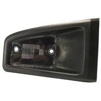 Lanterna de Placa Strada / Adventure Lado Direito