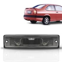 Lanterna De Placa Tempra 1992 Á 1999 Completa