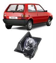 Lanterna De Placa Traseira Fiat Uno Mitsubishi L200 DP3114 Lanterna De Placa Traseira Fiat Uno Mitsubishi L200 DP3114