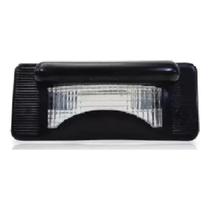 Lanterna De Placa Traseira Sprinter 1995 1996 1997 1998 Até 2011
