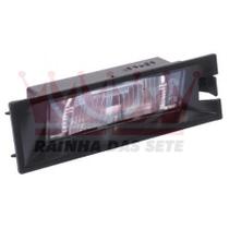 Lanterna de Placa Uno Vivace 2012 a 2015 / Palio 2008 a 2012 Lanterna de Placa Uno Vivace 2012 a 2015 / Palio 2008 a 2012