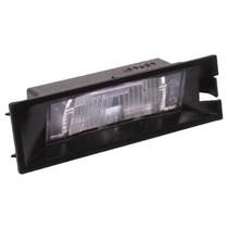 Lanterna de Placa Uno Vivace 2012 a 2015 / Palio 2008 a 2012 Lanterna de Placa Uno Vivace 2012 a 2015 / Palio 2008 a 2012